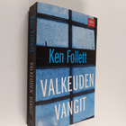 Ken Follett : Valkeuden vangit - pikkukuva 1