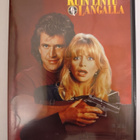 Kuin lintu langalla (1990) Mel Gibson & Goldie Hawn dvd - pikkukuva 1