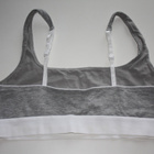 H&M rintaliivit / toppi koko M - pikkukuva 2