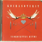 Koirasoturit • Vuorovetten Rytmi CD - pikkukuva 1