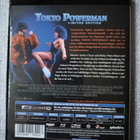 Tokyo powerman (Jackie Chan) 4k+blu-ray - pikkukuva 2