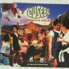 Eusebe • Summertime Healing CD Maxi-Single - pikkukuva 1