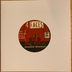7” SINGLE 4 Faces - Best Of Both Worlds MICHAEL MONROE - pikkukuva 1