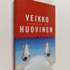 Veikko Huovinen : Sinisilmäinen ohjus ja muita sotaisia k... - pikkukuva 1