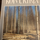 JYRKI RAULO: KOIVUKIRJA - pikkukuva 1