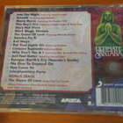 Santana:Ultimate Santana CD. - pikkukuva 2