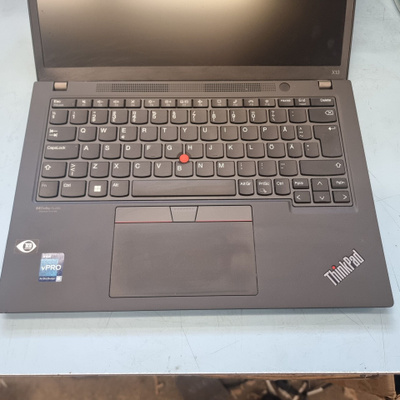 Lenovo ThinkPad X13 Gen3 Core i5-1245U 13.3" Touch 4G