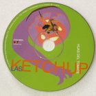 Las Ketchup • Hijas Del Tomate CD - pikkukuva 3