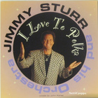 Jimmy Sturr • I Love To Polka CD - pikkukuva 1