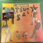 J. KARJALAINEN - TATSUM TISAL EX+/EX LP - pikkukuva 1
