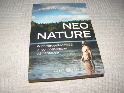 Christo Foerster Neo Nature   -nid