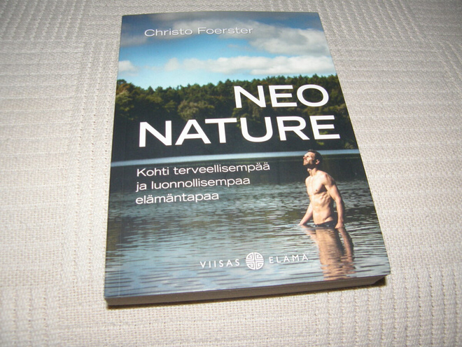 Christo Foerster Neo Nature   -nid