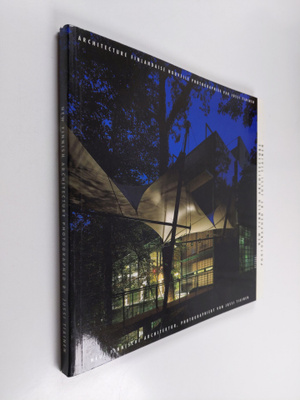 Jussi Tiainen : New Finnish architecture : Neue finnische...