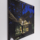 Jussi Tiainen : New Finnish architecture : Neue finnische... - pikkukuva 1