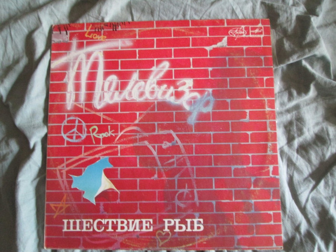 Televizor LP