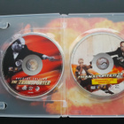 DVD: The Transporter - Special Edition 2xDVD (Jason Statham) - pikkukuva 3