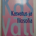 Tapio Puolimatka - Kasvatus ja Filosofia - pikkukuva 1