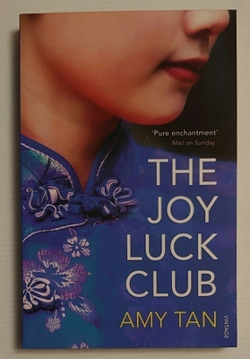 Amy Tan - The Joy Luck Club
