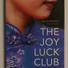 Amy Tan - The Joy Luck Club - pikkukuva 1