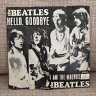 The Beatles: Hello goodbye -single - pikkukuva 1