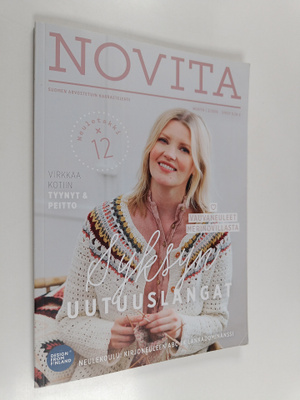 Novita 3/2018