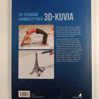 Stefan Pabst : 3D-piirtämisen taito : opi tekemään kolmiu... - pikkukuva 2