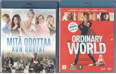 2 KPL blu-ray