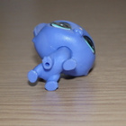 LITTLEST PET SHOP lila Sabina Kittenberg KISSANPENTU, KISSA - pikkukuva 5