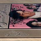 JANE AUSTEN -kokoelma (8DVD) 4 minisarjaa (UUSI) - pikkukuva 3