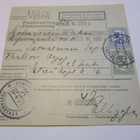 1928 Ii varaleima postiosoituksella - pikkukuva 1