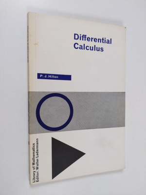P. J. Hilton : Differential calculus