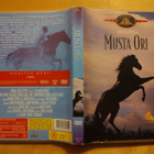 Musta ori DVD - pikkukuva 1