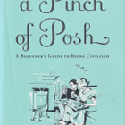 Laurence Llewelyn-Bowen: A Pinch of Posh - pikkukuva 1