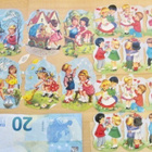2 VANHAA Kiiltokuva Arkkia Kruger 98/64 98/9 - pikkukuva 1