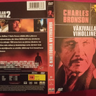 Väkivallan vihollinen 2 (unrated) DVD - pikkukuva 3