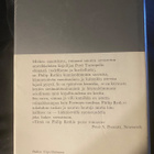 Philip Roth - kolme romaania - pikkukuva 2