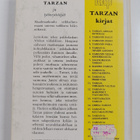Edgar Rice Burroughs : Tarzan ja tytönryöstäjät - pikkukuva 2