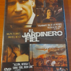 El Jardinero Fiel - The Constant Gardener - pikkukuva 1