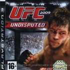 ufc 2009 undisputed	(8 490)	k			PS3				urheilu, tappelu - pikkukuva 2