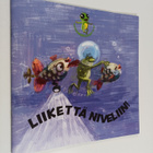 Liikettä niveliin! - pikkukuva 1