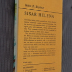 Helen D. Boylston : Sisar Helena ( 6.p. 1968 ) - pikkukuva 2