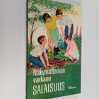 Enid Blyton : Näkymättömän varkaan salaisuus - pikkukuva 1