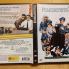 Poliisiopisto 3 DVD - pikkukuva 1