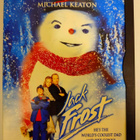 Jack Frost - Isä Lumiukkona - DVD, Michael Keaton - pikkukuva 1