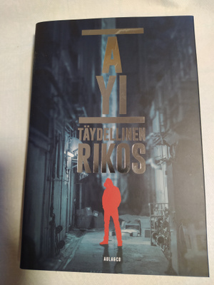A Yi : Täydellinen rikos