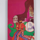 Stanley Haggart ym. : Getaway guide to Los Angeles - pikkukuva 2