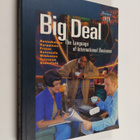 Big deal : the language of international business - pikkukuva 1