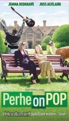 Perhe On Pop (Craig Ferguson, Jemma Redgrave(24517)