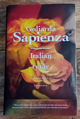 Goliarda Sapienza - Italian tytär
