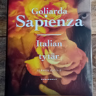 Goliarda Sapienza - Italian tytär - pikkukuva 1